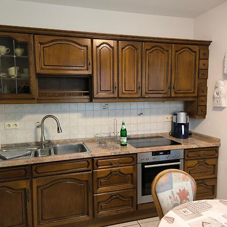 Ferienwohnung Am Park - Vulkanferien Plaidt Zewnętrze zdjęcie