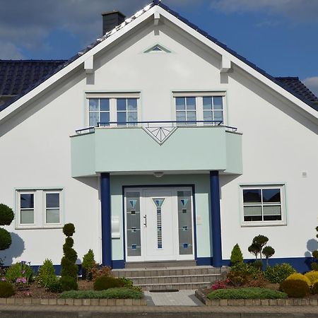 Ferienwohnung Am Park - Vulkanferien Plaidt Zewnętrze zdjęcie