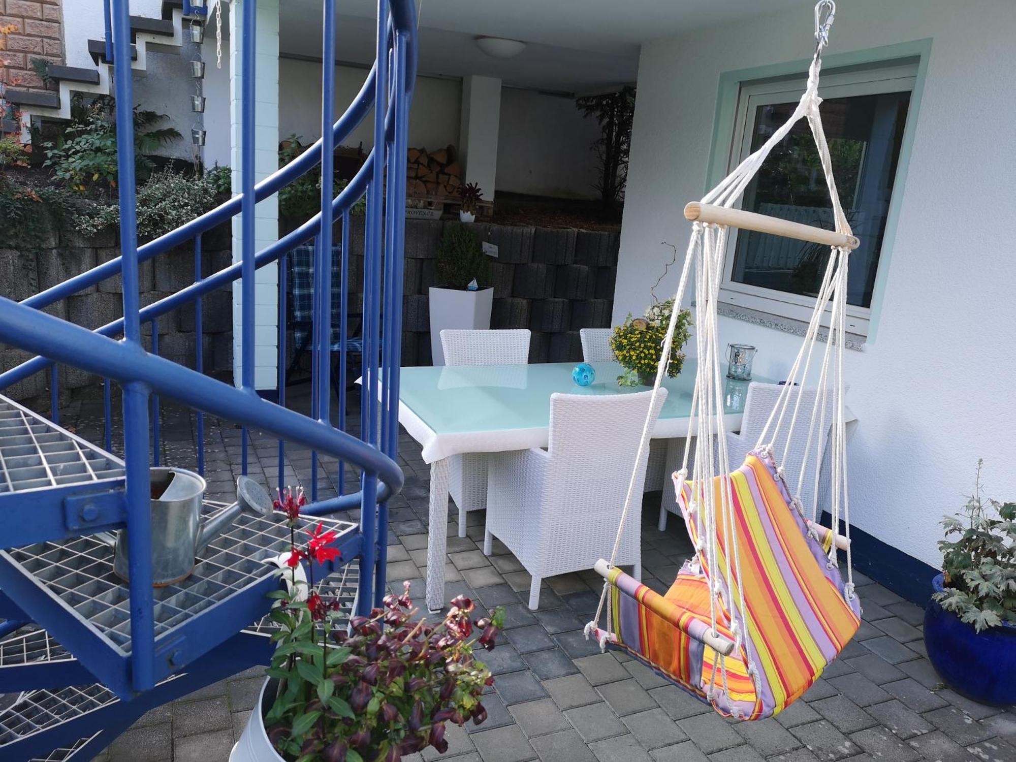 Ferienwohnung Am Park - Vulkanferien Plaidt Zewnętrze zdjęcie