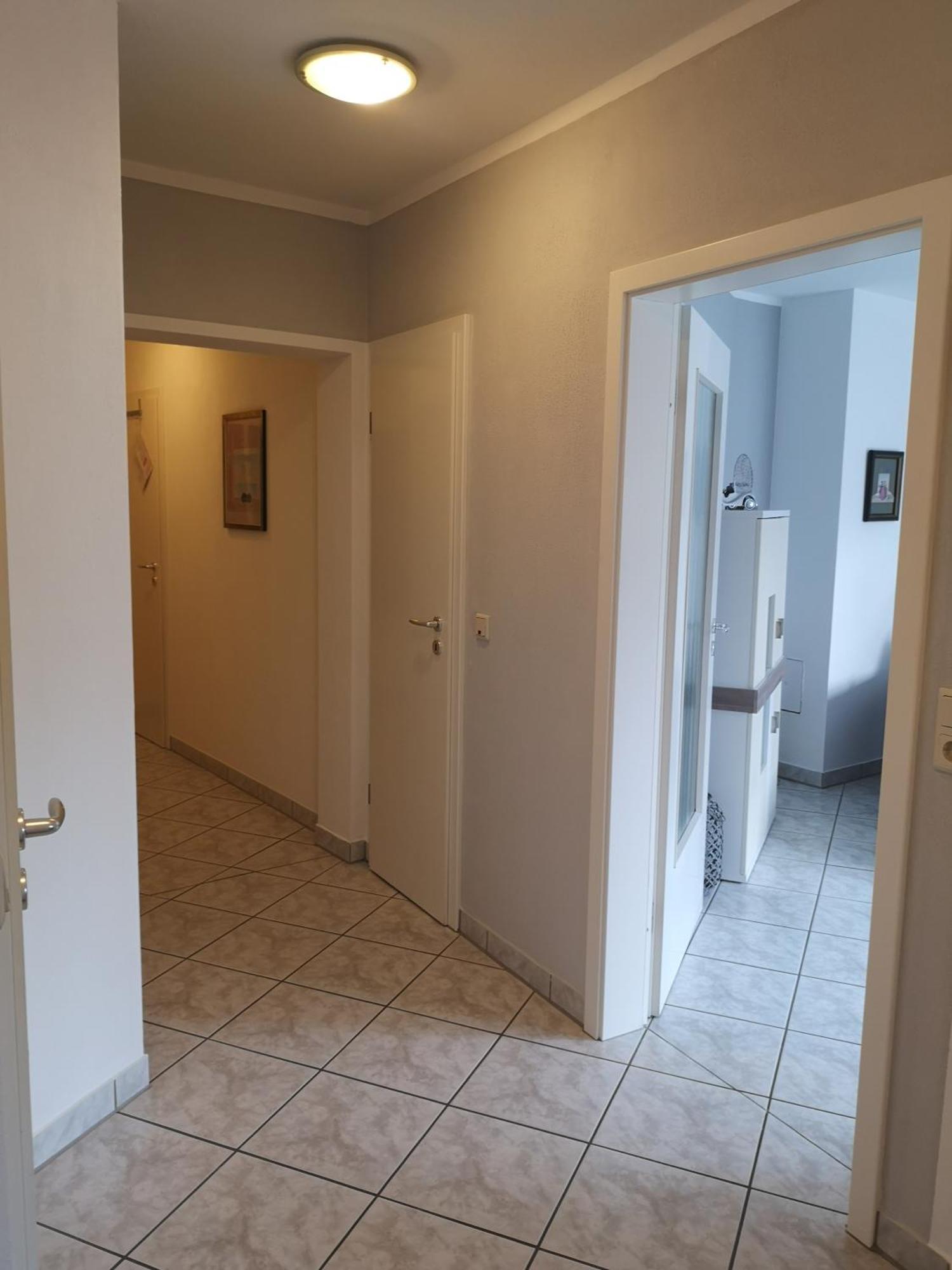 Ferienwohnung Am Park - Vulkanferien Plaidt Zewnętrze zdjęcie