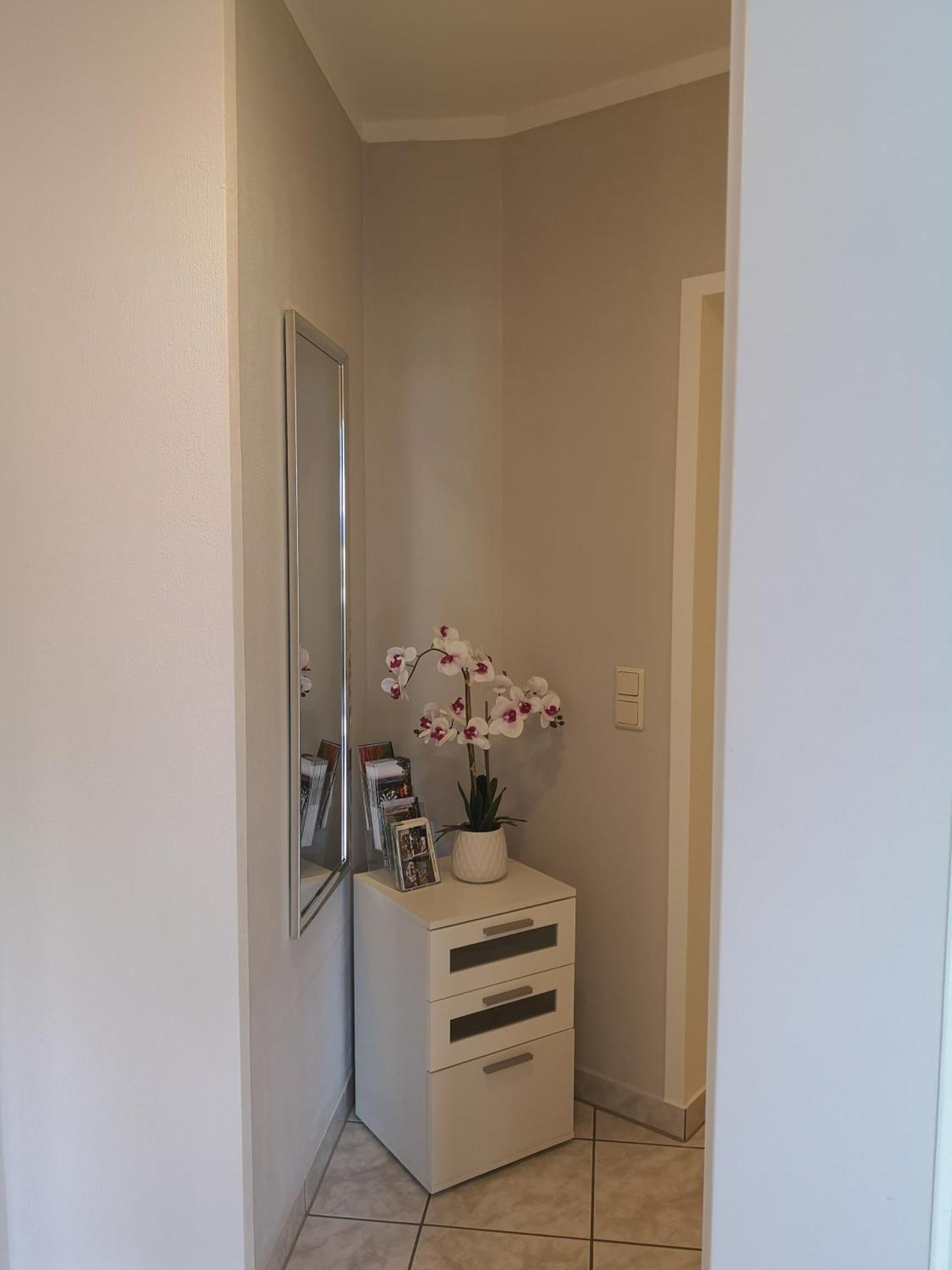 Ferienwohnung Am Park - Vulkanferien Plaidt Zewnętrze zdjęcie