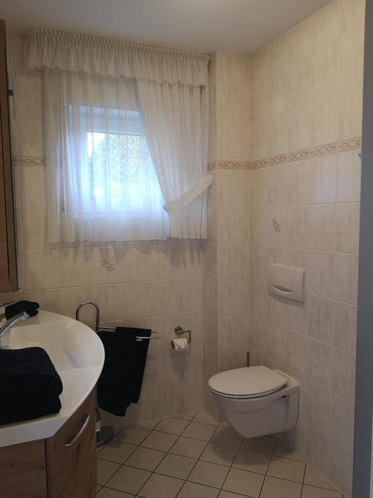Ferienwohnung Am Park - Vulkanferien Plaidt Zewnętrze zdjęcie