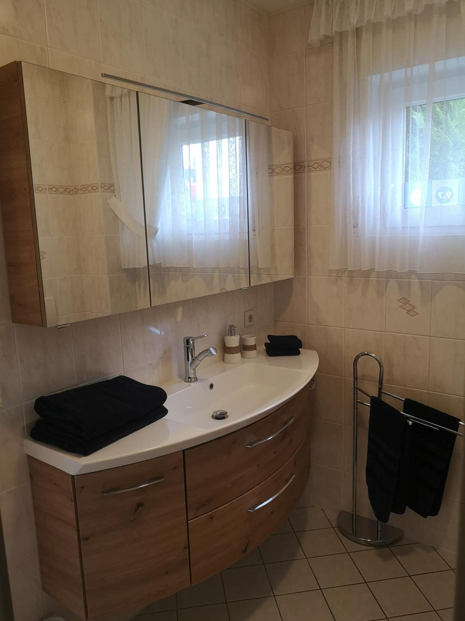 Ferienwohnung Am Park - Vulkanferien Plaidt Zewnętrze zdjęcie