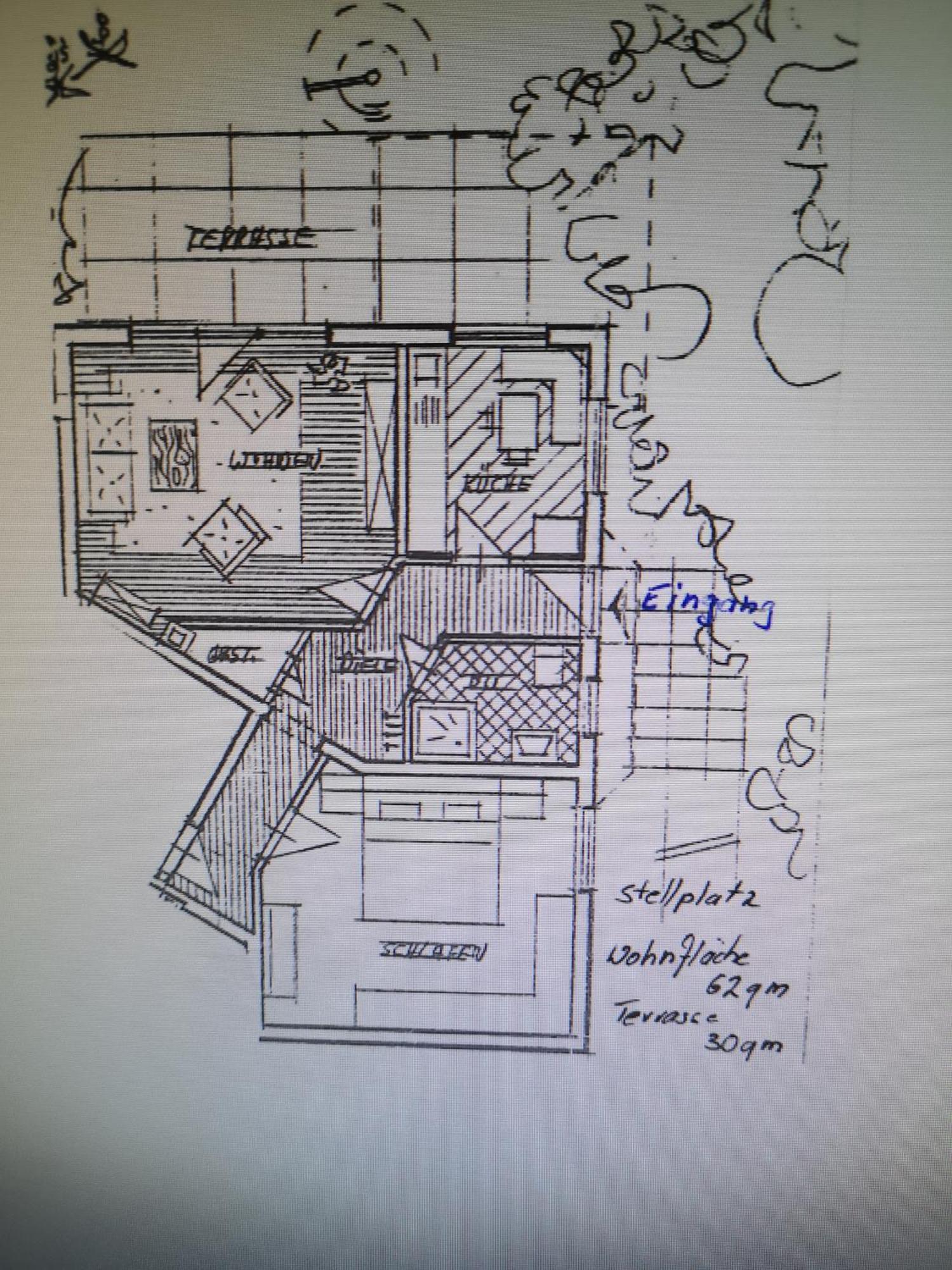 Ferienwohnung Am Park - Vulkanferien Plaidt Zewnętrze zdjęcie