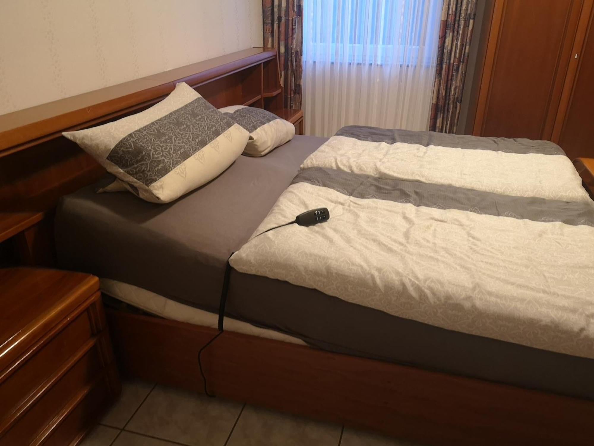 Ferienwohnung Am Park - Vulkanferien Plaidt Zewnętrze zdjęcie