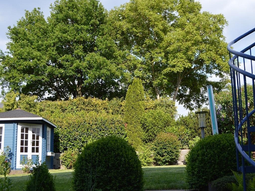 Ferienwohnung Am Park - Vulkanferien Plaidt Pokój zdjęcie