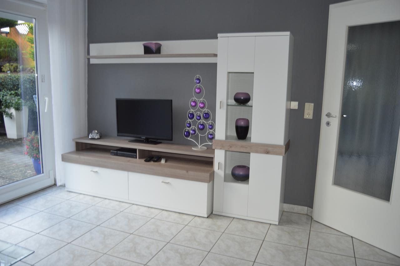 Ferienwohnung Am Park - Vulkanferien Plaidt Zewnętrze zdjęcie