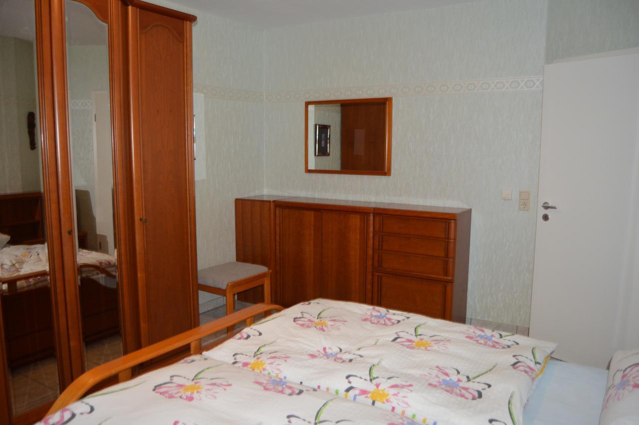 Ferienwohnung Am Park - Vulkanferien Plaidt Zewnętrze zdjęcie